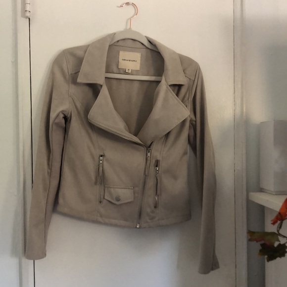 Spring or fall Jacket XS - Picture 3 of 4